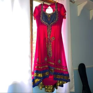 Fancy Anarkali / Kurta / Dress